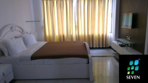 service apartments worli