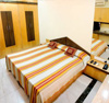 Double Occupancy Bedrooms