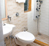 Modern Toilet Service Apartments