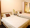 Double Bed Serviced Apartment