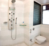 Bathroom Fixtures and Fittings